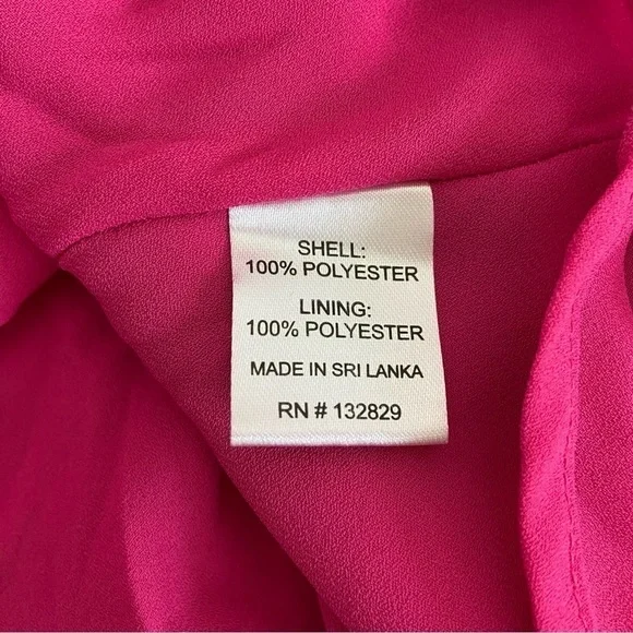 Lovers and Friends Boa Mini Dress in Pink